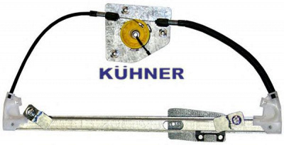 AD KUHNER av1628 -  Подъемное устройство для окон
